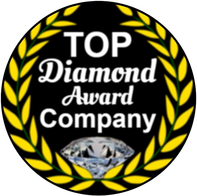 Top Diamond Award Massi